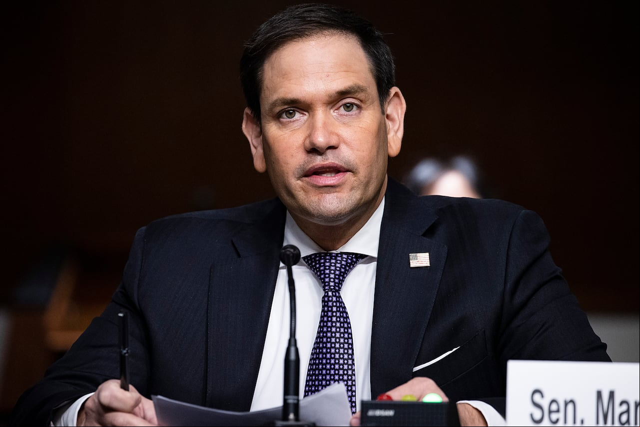 Marco Rubio