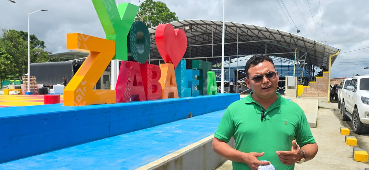 Tras cinco meses de no hacer presencia en la mesa de diálogos, luego que los estados unidos lo pidiera en extradición por el delito de narcotráfico, reapareció Andrés Allende, jefe de la coordinadora guerrillera del pacífico. Winston Viracachá