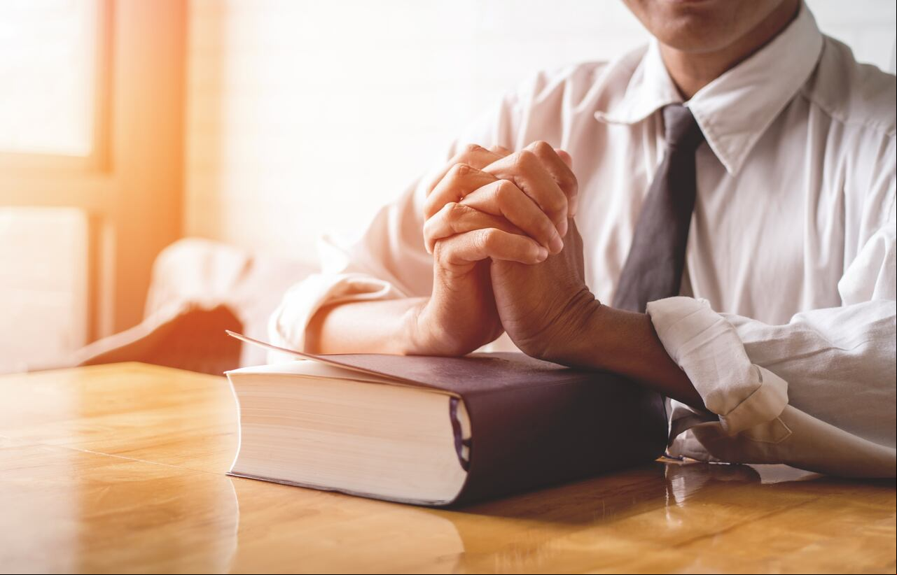 Pidió al amante matar a su marido quien era pastor de una iglesia.