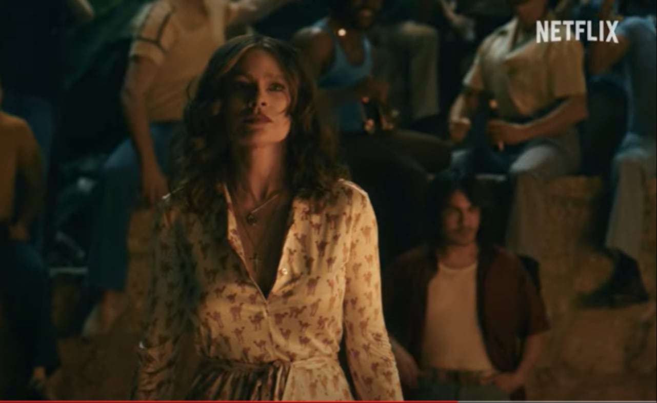 Griselda, la nueva serie de Netflix con Sofía Vergara y la cantante Karol G