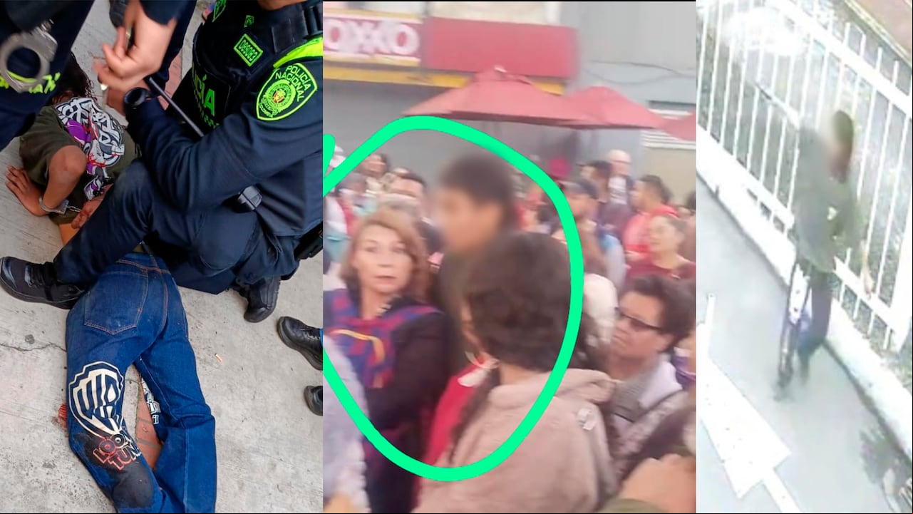 Sicario Miguel Uribe