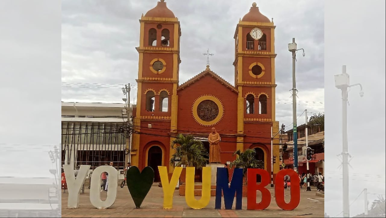 Visitar Yumbo en el Valle del Cauca
