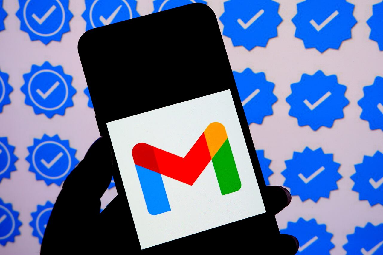 Gmail