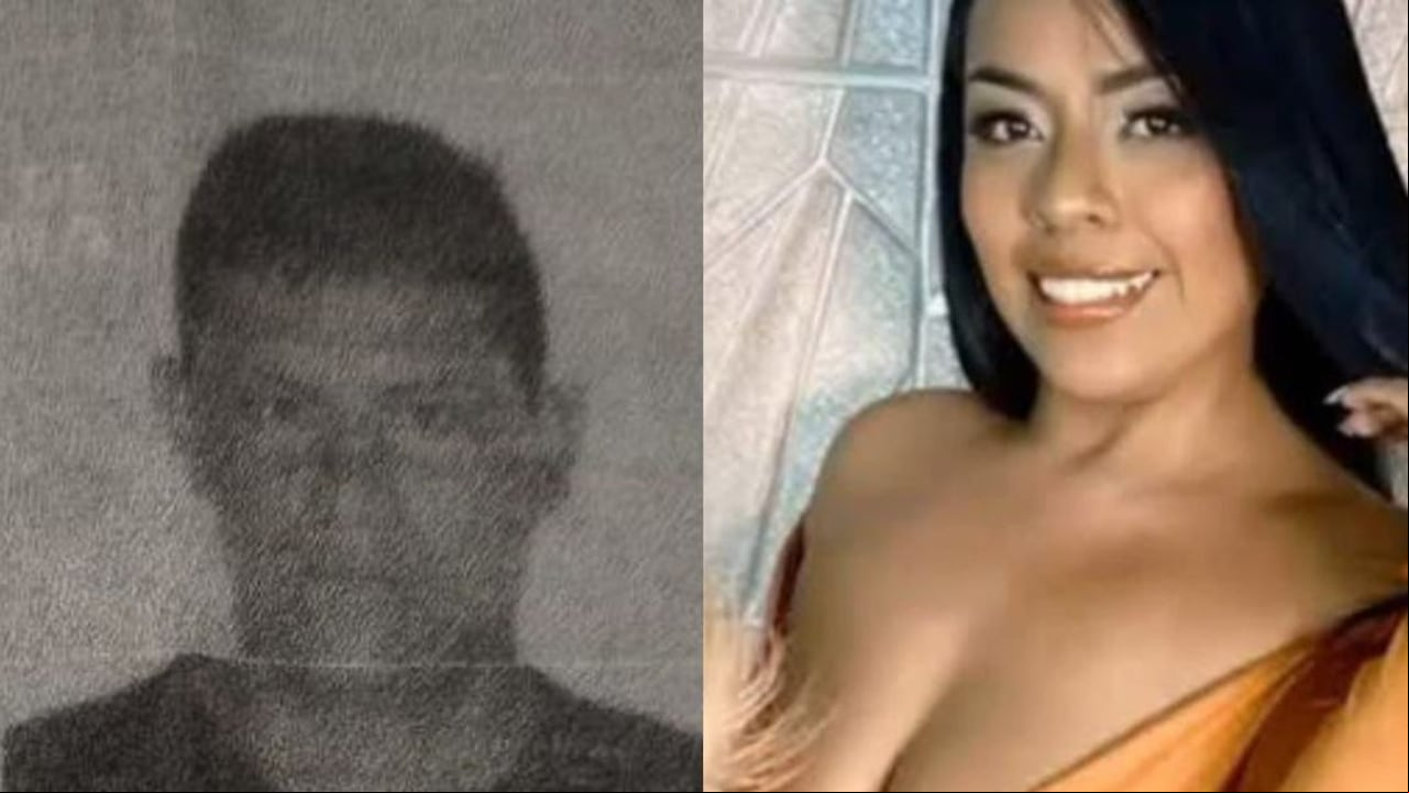 Los cadáveres de Danyeli Ordóñez y Daminson Saavedra fueron sacados del sitio de los hechos y luego trasladado a la morgue del hospital de El Tambo. La mujer residía en Popayán.