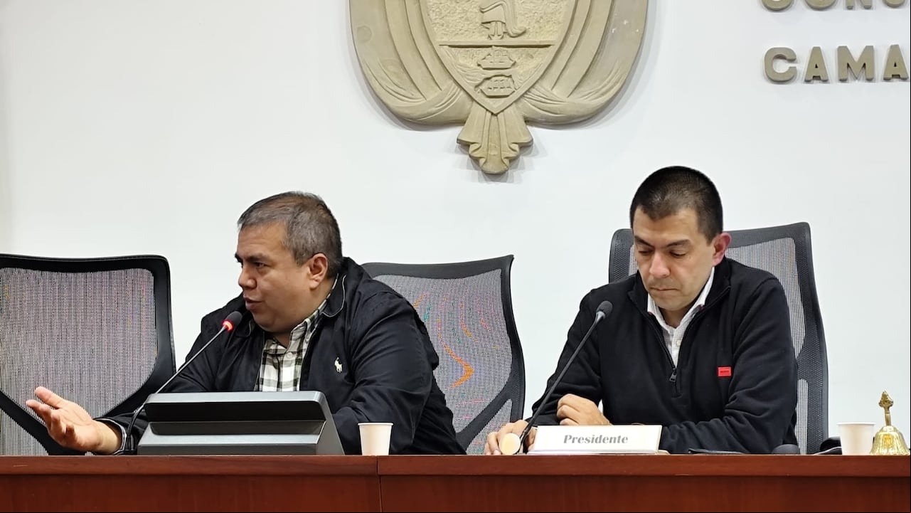 La Comisión Accidental de la Conectividad Vial de Cauca, Nariño y Putumayo fue creada con el propósito de hacer seguimiento a los proyectos de infraestructura en estos territorios