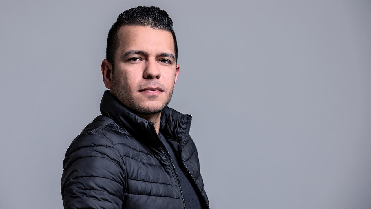 Jota Pe Hernández, Senador partido Alianza Verde
