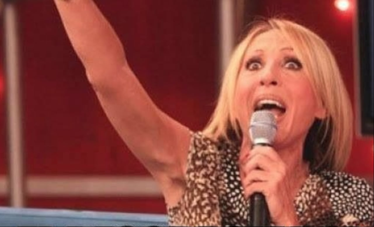 Laura Bozzo