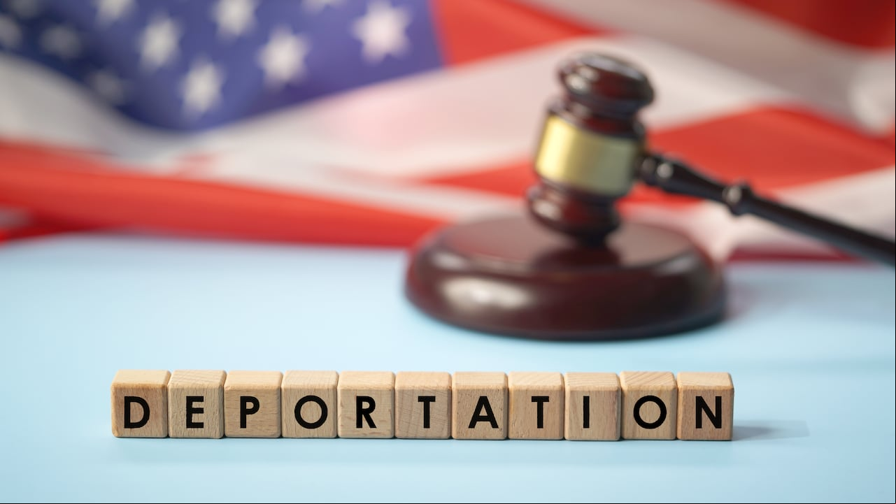 La nueva práctica de los migrantes para prevenir ser expulsados de Estados Unidos