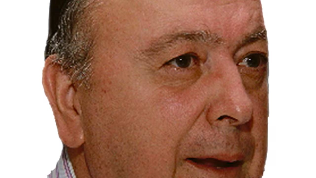 Jorge Humberto Cadavid