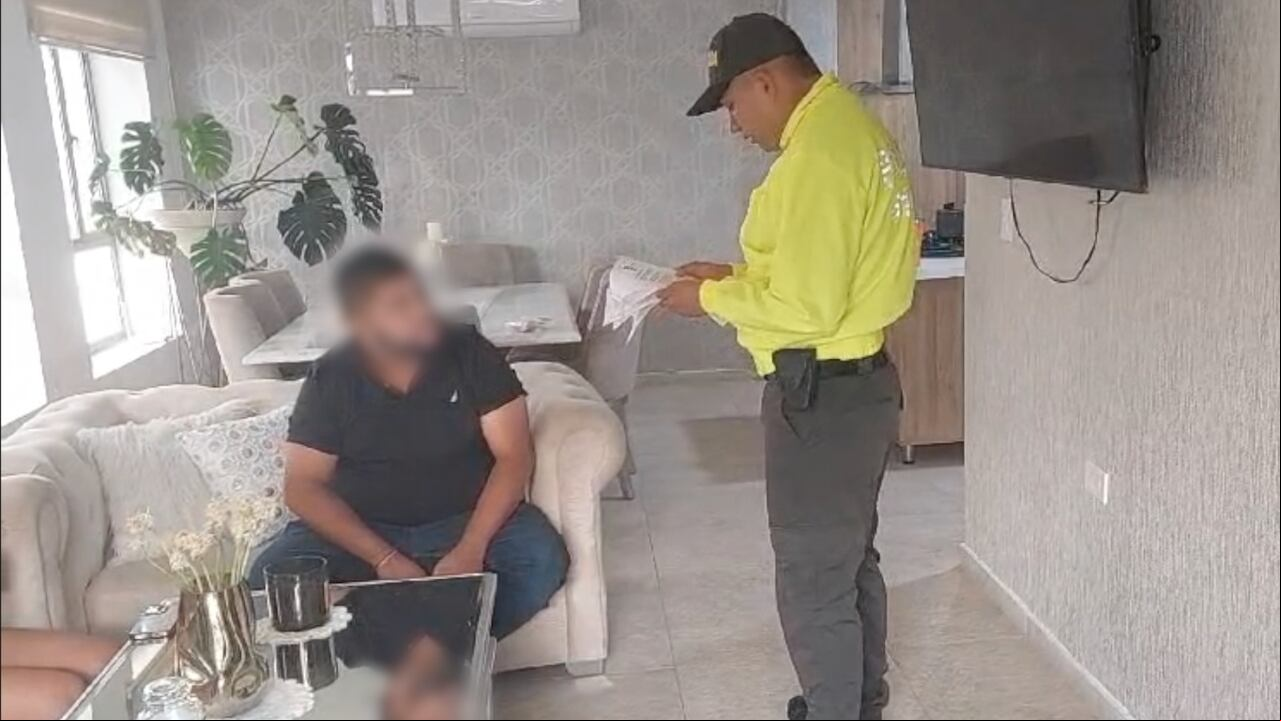narcotráfico la guajira
