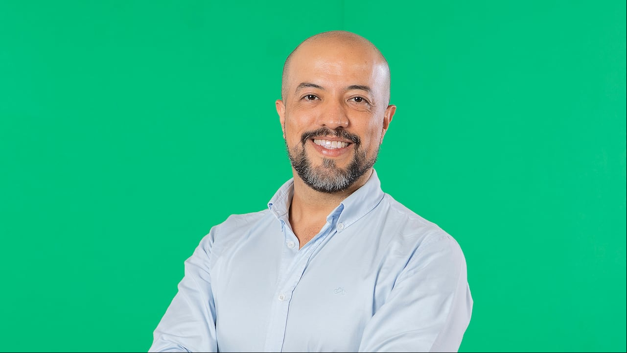 Daniel López