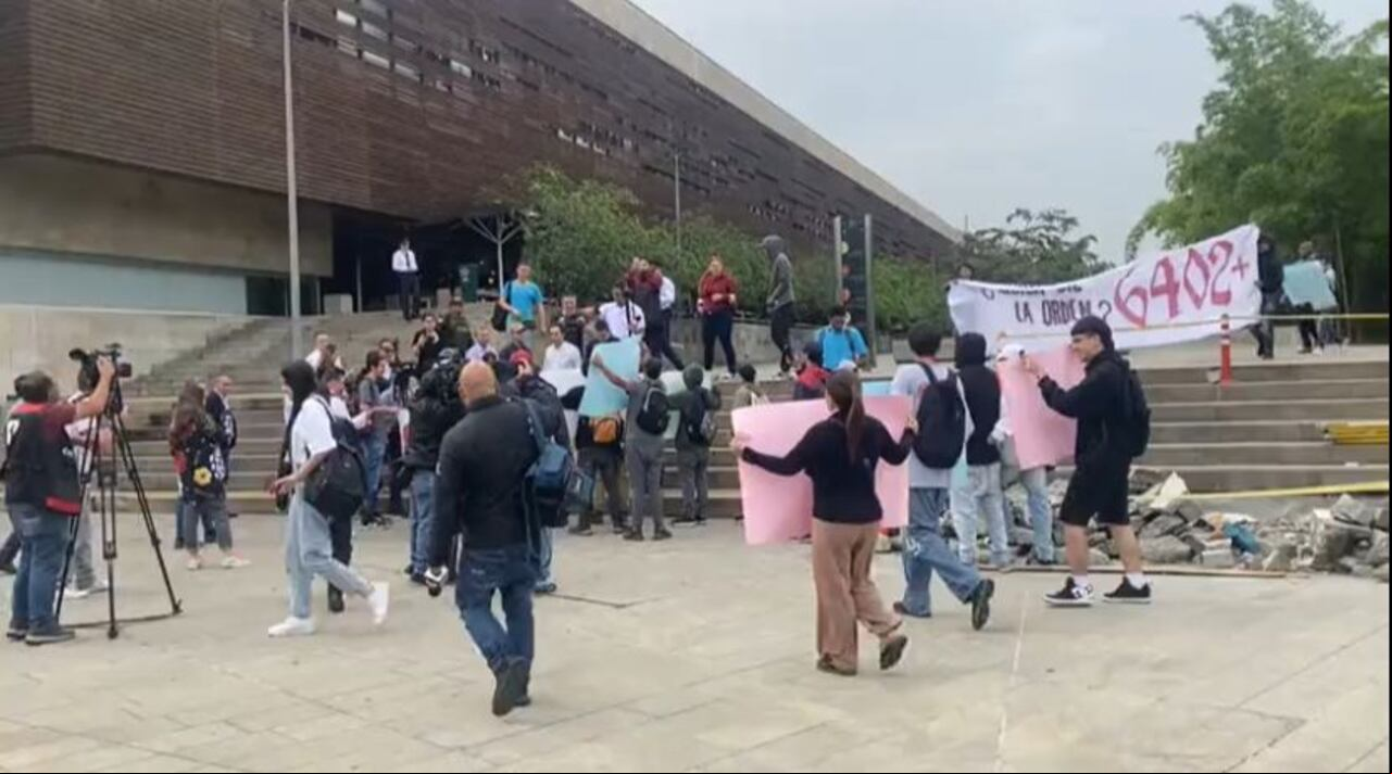 Federico Gutiérrez canceló evento en Medellín