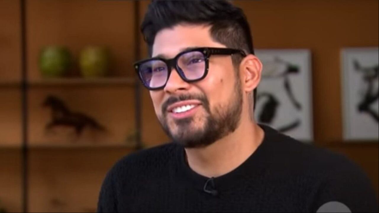 El artista afirmó que tenía una verdad distinta a la que se habló en el pasado.