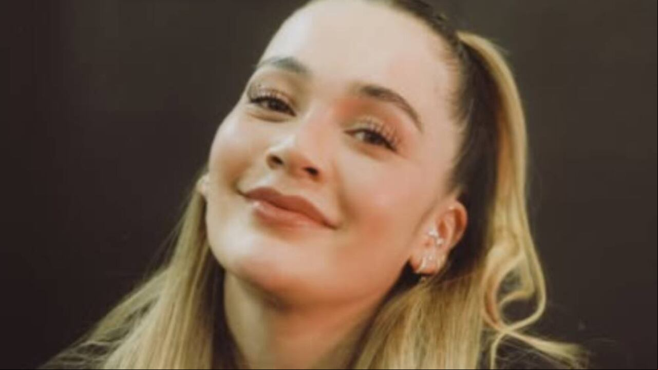 Lina Tejeiro contó incómoda experiencia que vivió mientras estaba con Greeicy.