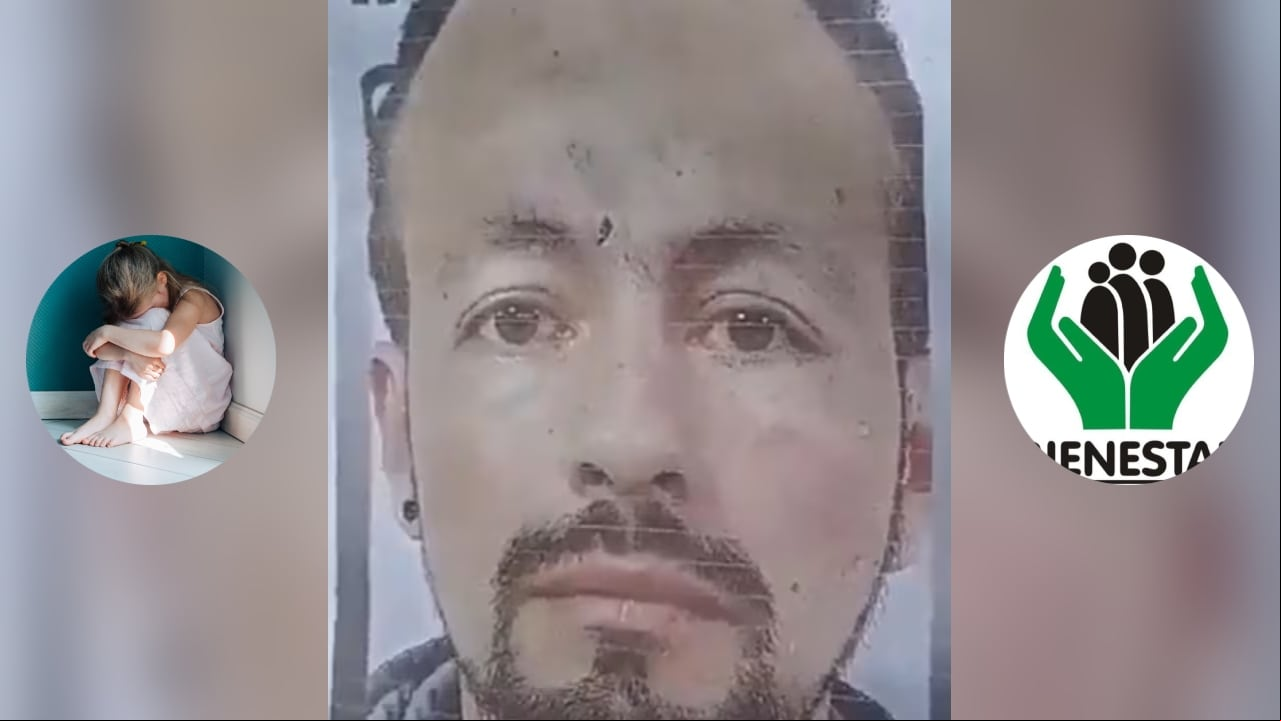 El sujeto fue enviado a la cárcel en las últimas horas.