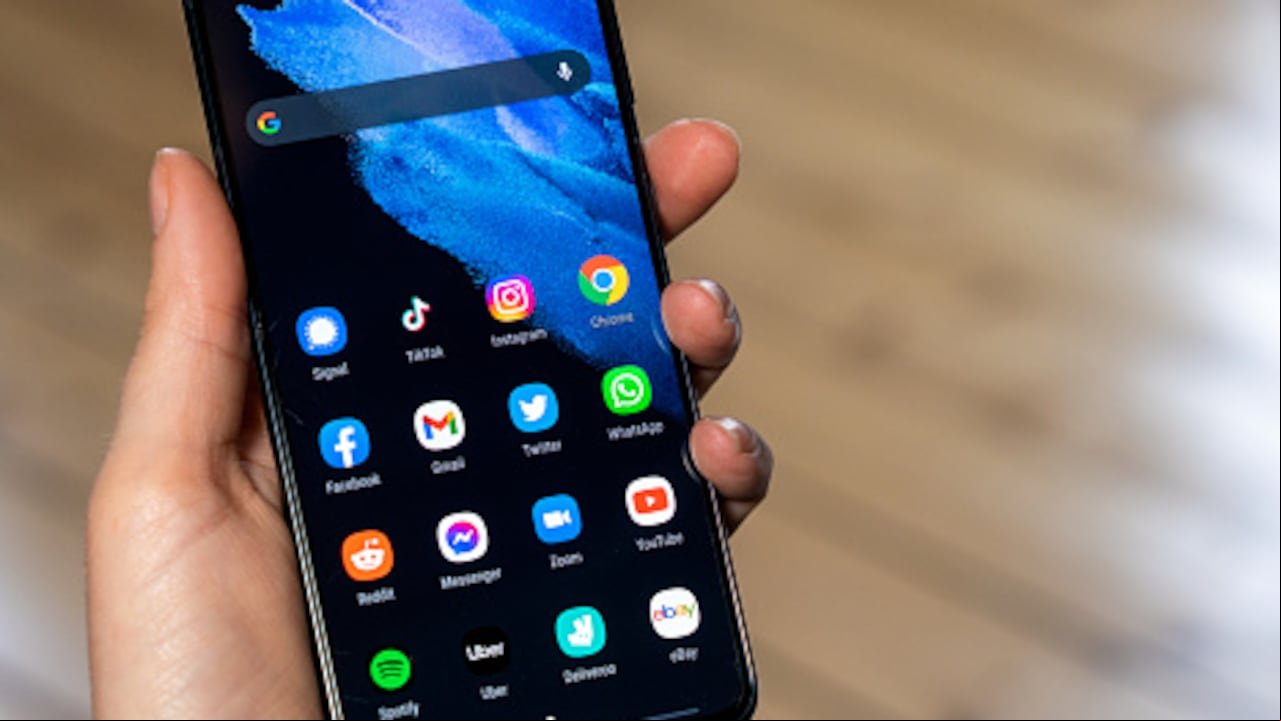 Usar su celular para buscar cosas online no tiene por qué ser algo complicado.