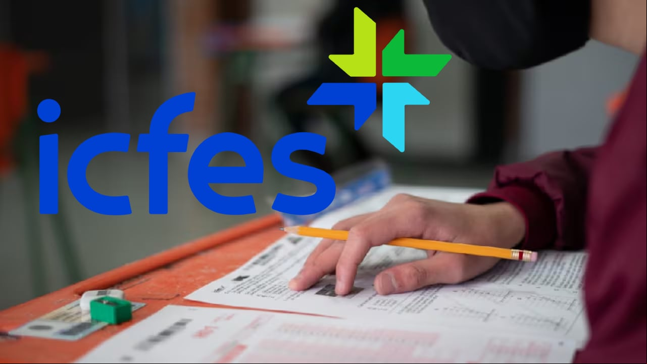 Instituto Colombiano para la Evaluación de la Educación (Icfes)