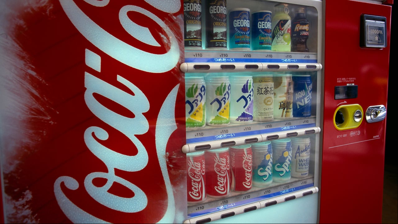 Las famosas bebidas serán retiradas del mercado