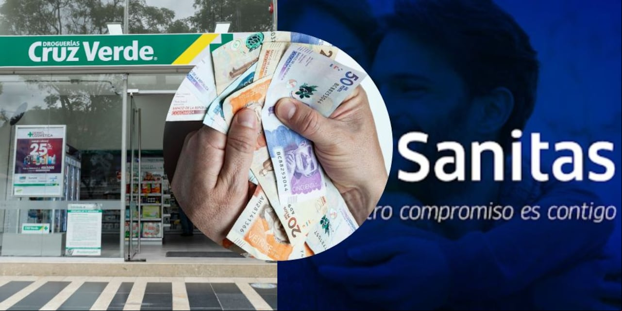Sanitas no entregó detalles de la ejecución de las acciones pertinentes para defensa de los s.