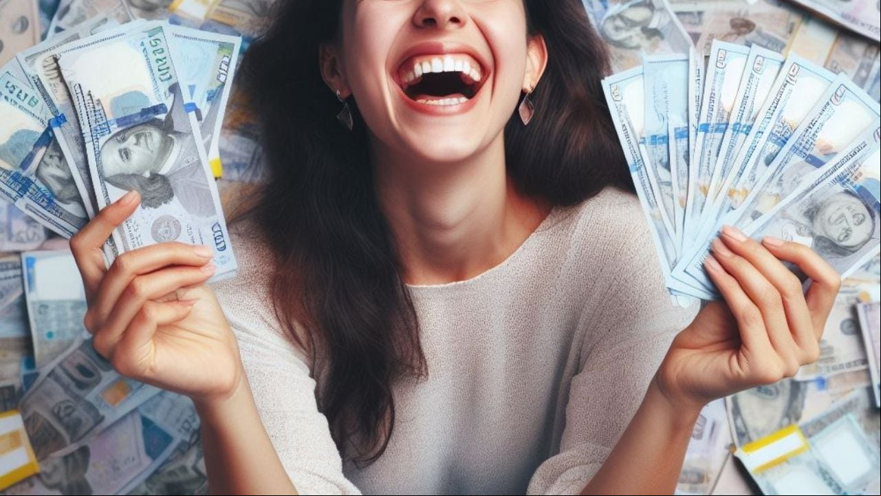 Lotería