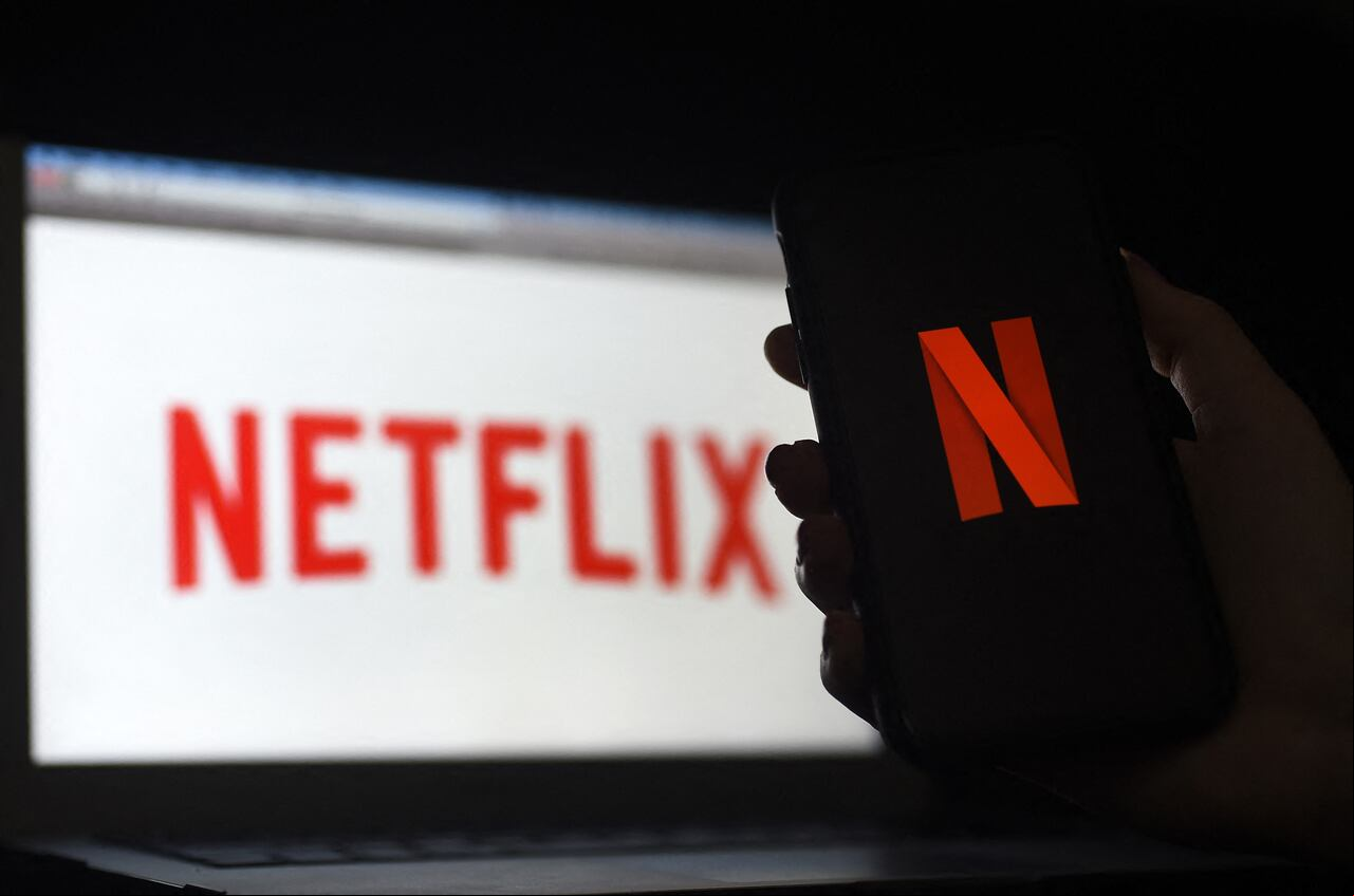 Netflix