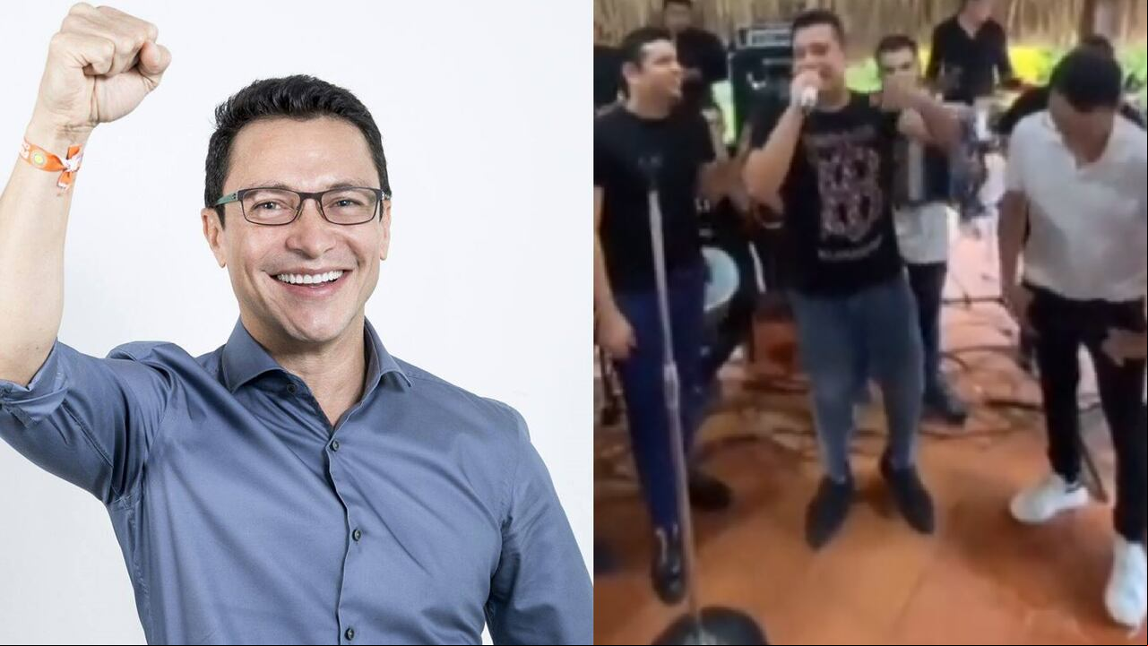 carlos caicedo el país