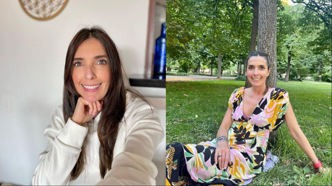 Clara expresa que se siente feliz de estar viva y que quiere ayudar a otros.