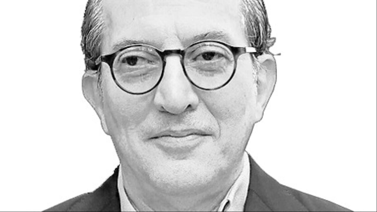 Gustavo Moreno M.