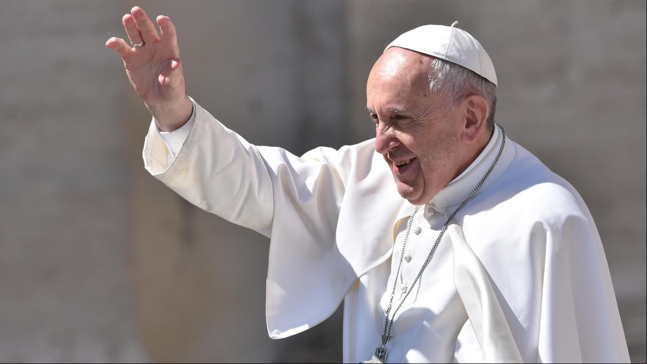 Papa Francisco