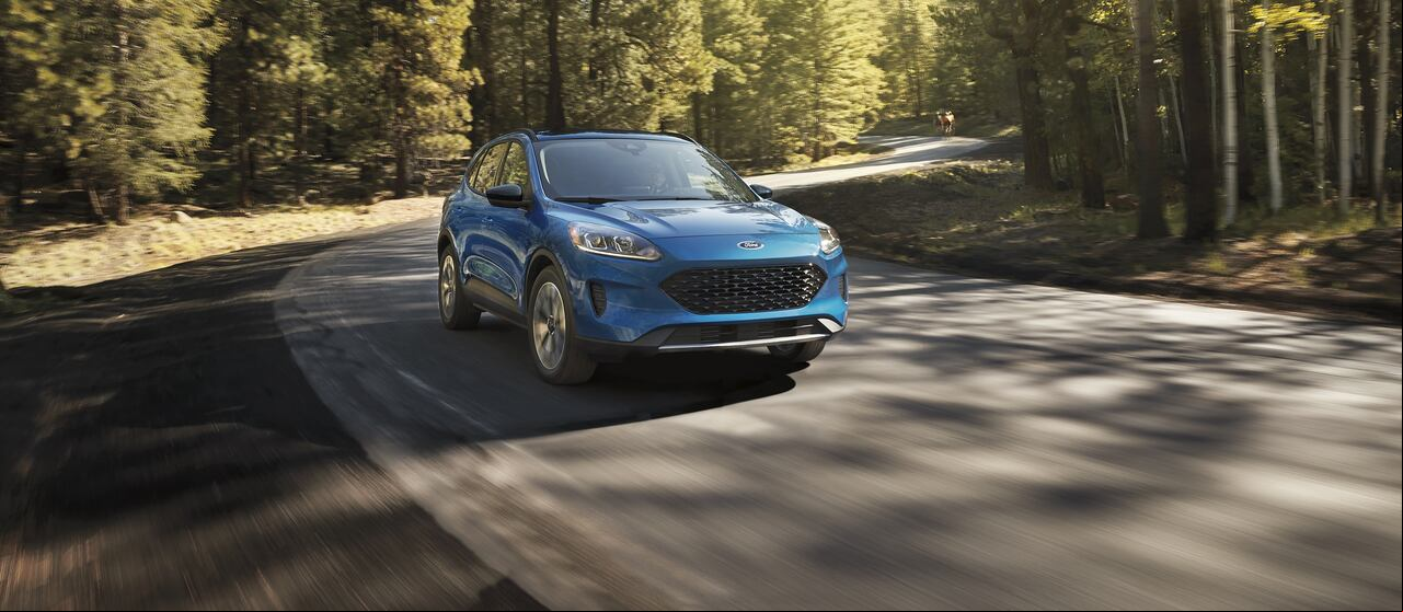 FORD ESCAPE