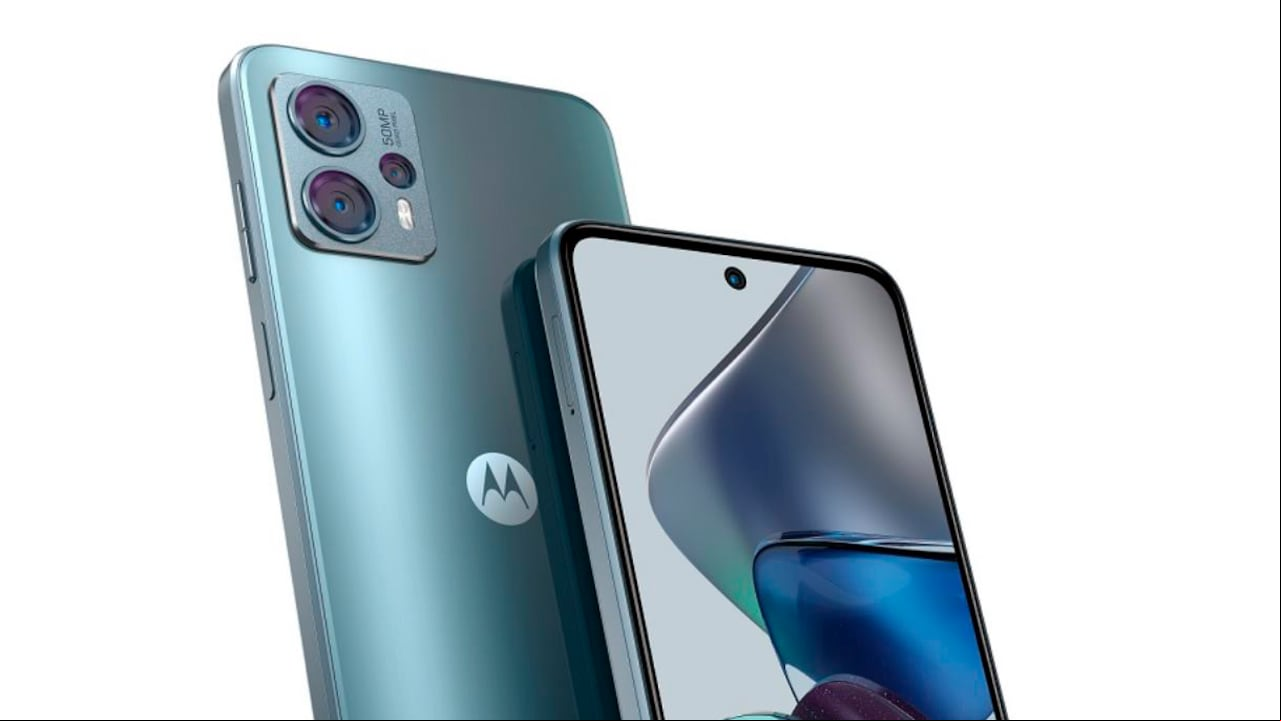 Los smartphones de Motorola cuentan con una versión limpia de Android.