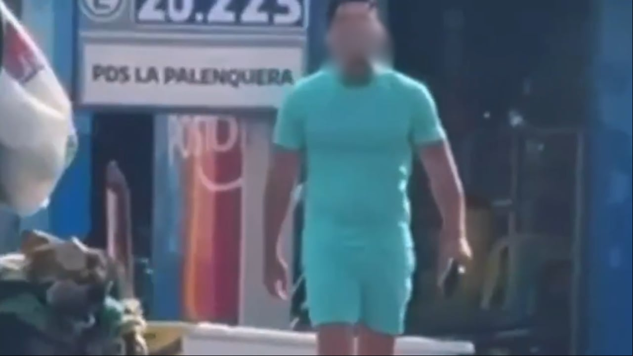 El capo italiano fue capturado en Cartagena gracias a un operativo transnacional.