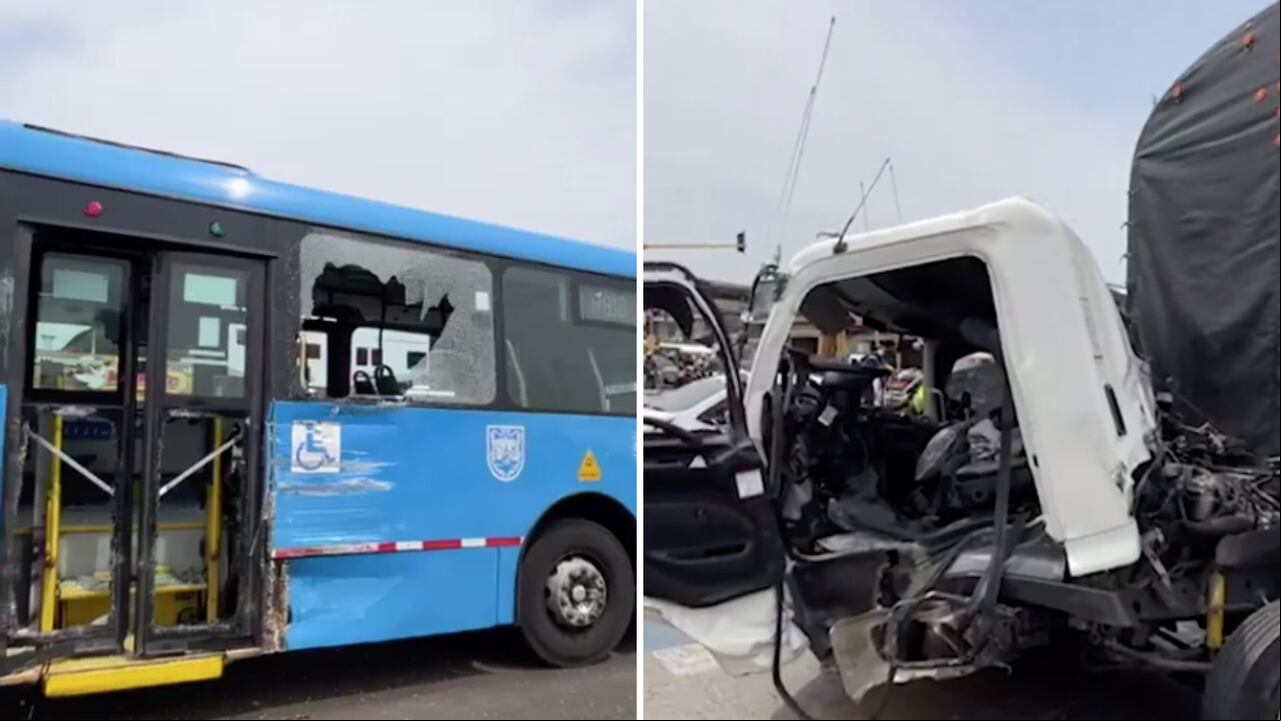 accidente en cali