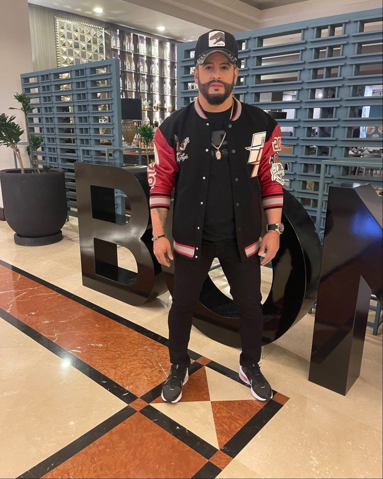Nelson Velásquez