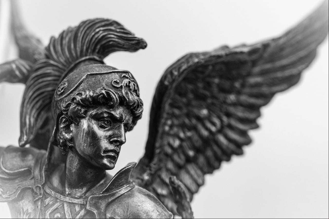 Arcángel Uriel