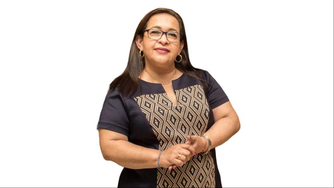 Luz Adriana Latorre Q.