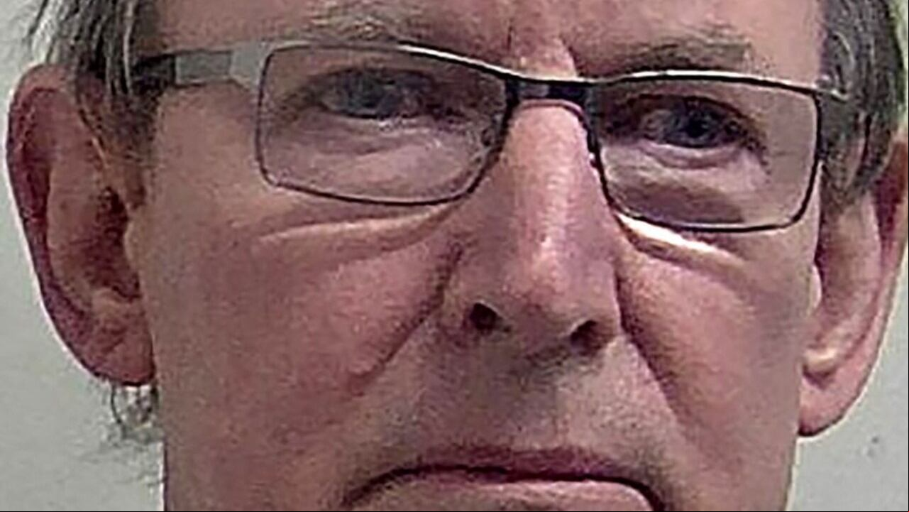 David Fuller fue condenado a cadena perpetua