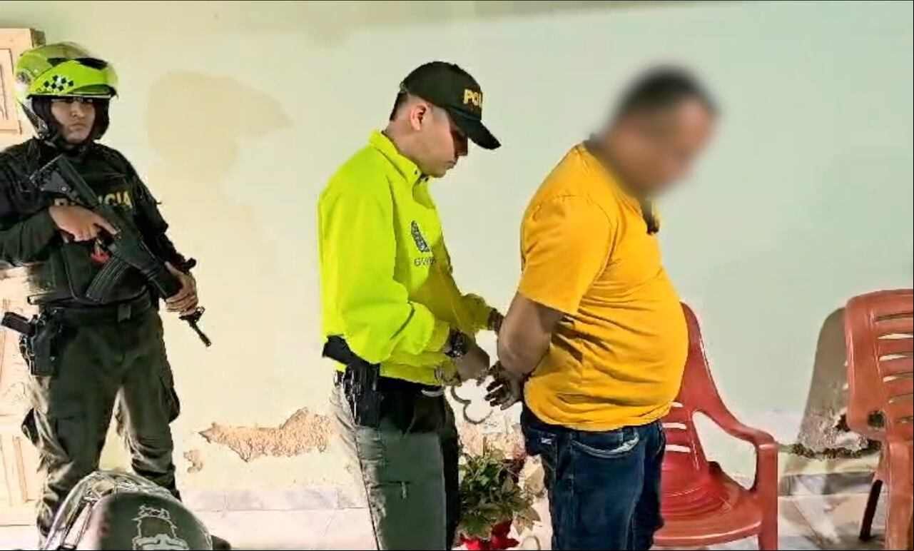 narcotráfico la guajira