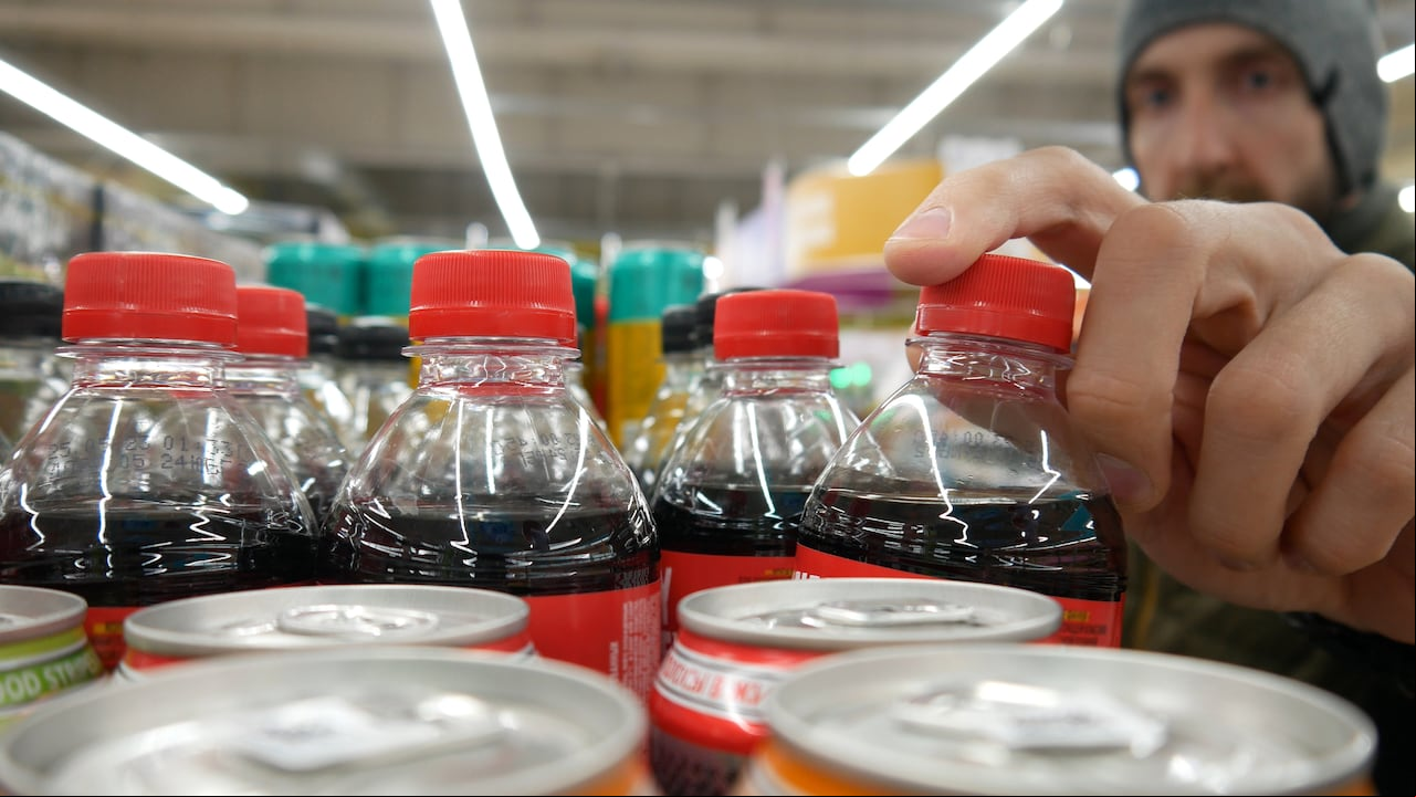 La marca decidió retirar varios de sus productos