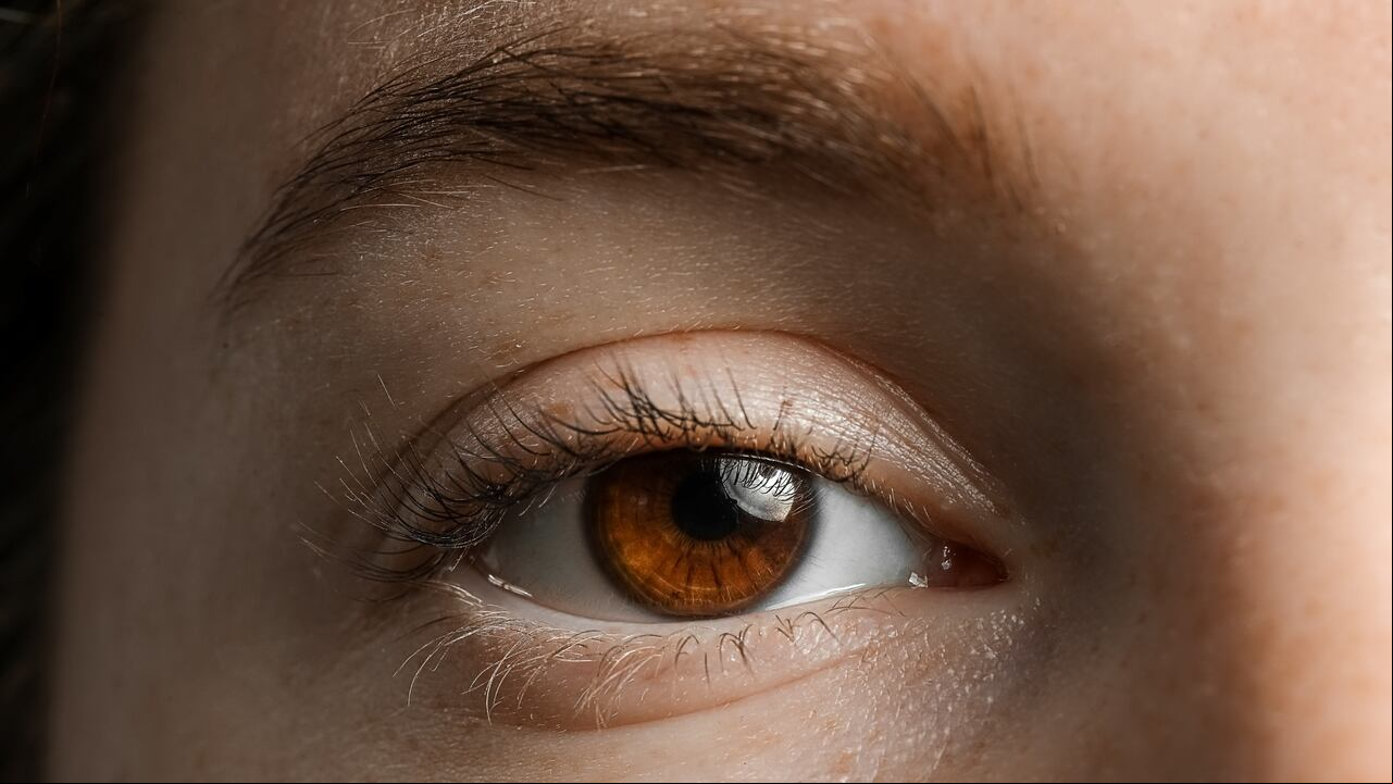 La salud ocular es muy importante, por ello, antes de probar un remedio natural se debe consultar con el médico.