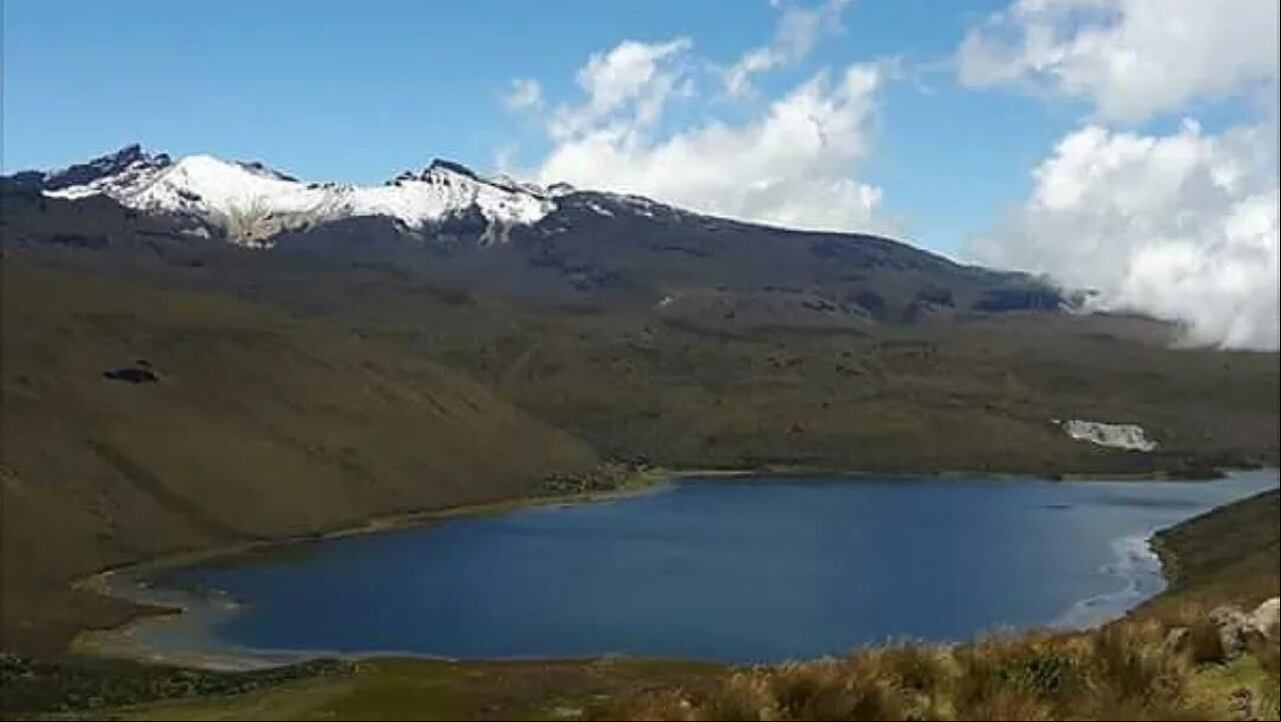 ¿Cómo llegar y qué hacer en el Parque Nacional Natural Los Nevados?