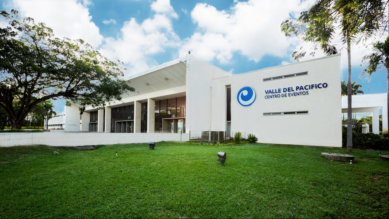 El Centro de Eventos lleva 16 años siendo clave para el posicionamiento de Cali y la región como sede adecuada de eventos de talla mundial.