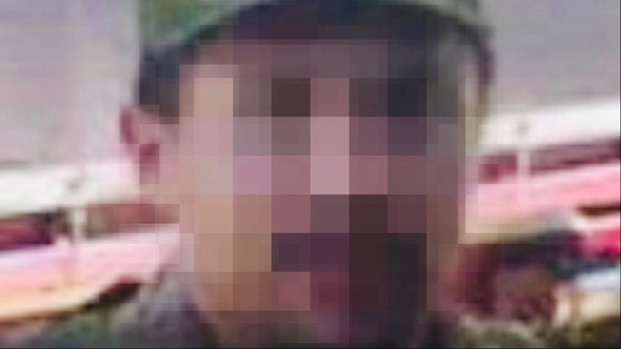 Alias 'Rey' fue capturado en Cali. Es disidente de la estructura Jaime Martínez de las Farc.