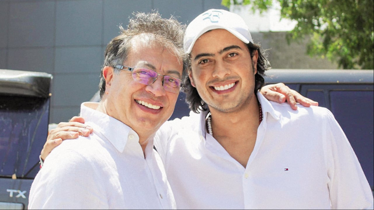 Para proteger a su papá, el presidente Gustavo Petro, Nicolás pretende que su “confesión” sea anulada. En otros documentos hay argumentos cruzados entre el juez de Barranquilla y su defensa.