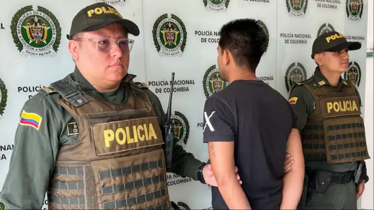 Un empleado de un hotel en Barrancabermeja, hirió de muerte a otro hombre que al parecer intentaba agredir a su compañera sentimental hospedada en el establecimiento. Foto: tomada de redes.