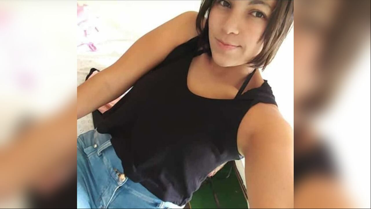 La joven fue encontrada sin vida después de varios días de búsqueda.