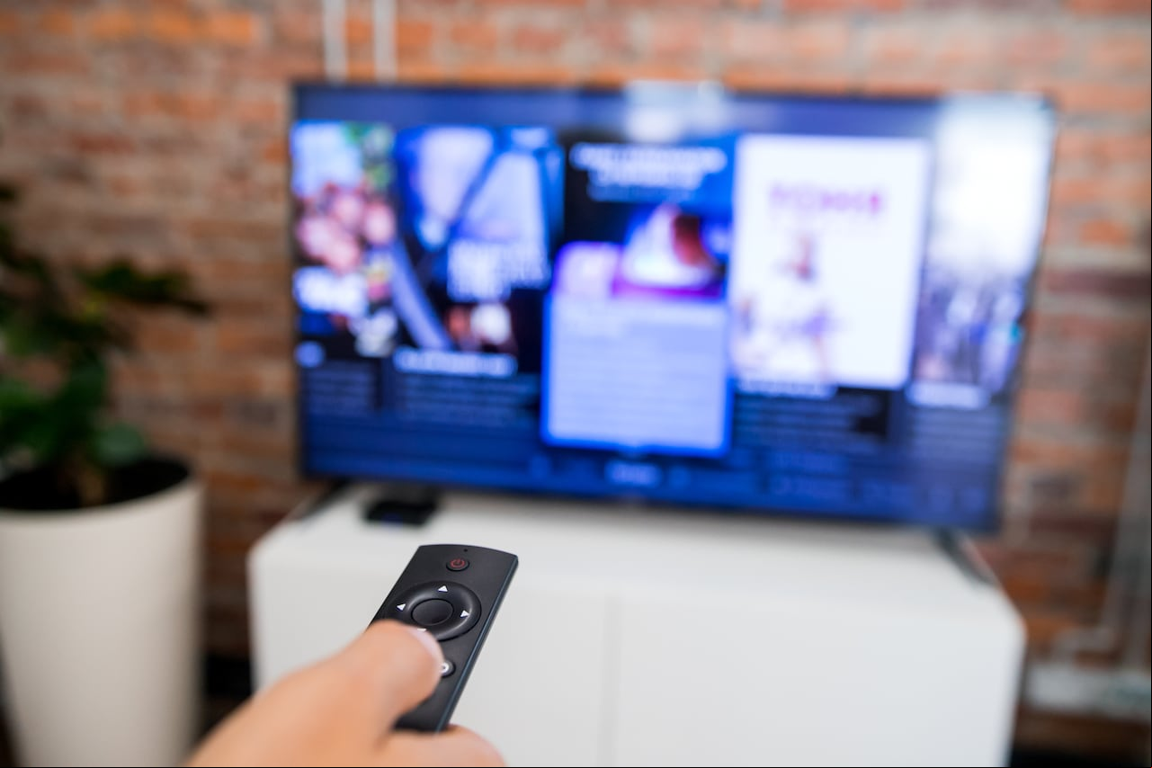 Smart TV