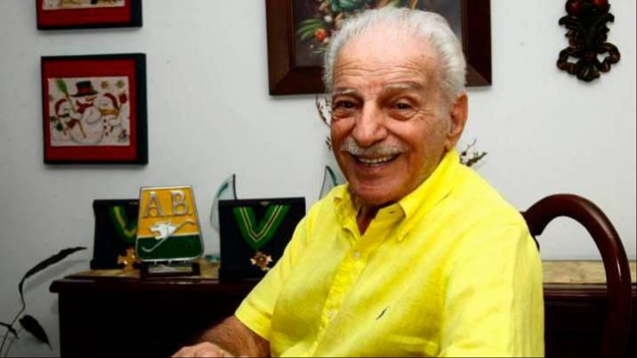 Américo Montanini