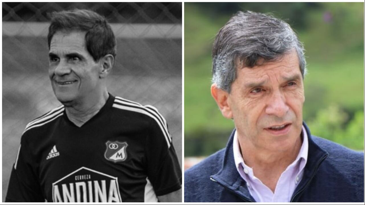 Indignación por respuesta de Rafael Pardo a mensaje de condolencia por la muerte de Ricardo Salazar.