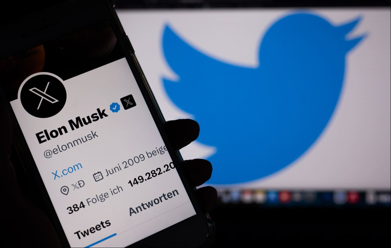 Twitter nuevo logo